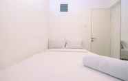 Lainnya 2 Minimalist And Best Deal 2Br At Bassura City Apartment