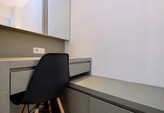 Others 7 Minimalist And Best Deal 2Br At Bassura City Apartment