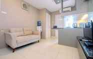 Others 3 Minimalist And Best Deal 2Br At Bassura City Apartment