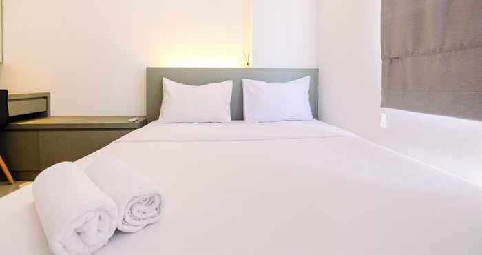 Lainnya Minimalist And Best Deal 2Br At Bassura City Apartment