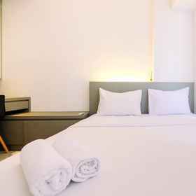 Primary image 1 Minimalist And Best Deal 2Br At Bassura City Apartment, Khách sạn Swadaya PLN