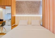 Lain-lain 2 Homey And Best Choice Studio Apartment Sky House Bsd