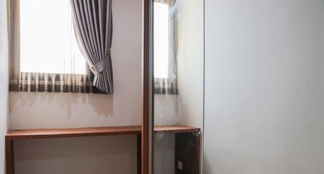 其他 2 Homey And Comfort Living 2Br At Daan Mogot City Apartment