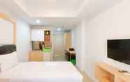 Others 6 Brand New And Comfortable Studio At De Prima Apartment