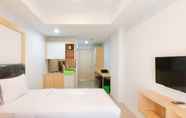 Others 6 Brand New And Comfortable Studio At De Prima Apartment