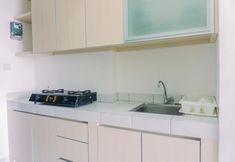 อื่นๆ 5 Good Deal And Warm Studio Room Casa De Parco Apartment