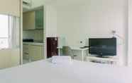 Others 7 Good Deal And Warm Studio Room Casa De Parco Apartment