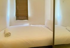 その他 6 Comfortable And Best Choice 3Br At Bassura City Apartment