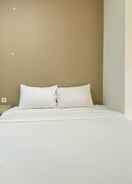 Imej utama Comfortable And Best Choice 3Br At Bassura City Apartment