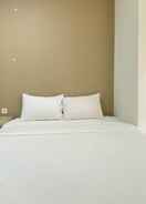 ภาพหลัก Comfortable And Best Choice 3Br At Bassura City Apartment