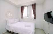 Others 5 Simple And Cozy Stay 1Br At Evenciio Margonda Apartment