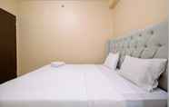 Lainnya 4 Restful And Great Deal 2Br Transpark Cibubur Apartment