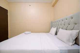 อื่นๆ 4 Restful And Great Deal 2Br Transpark Cibubur Apartment