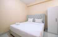 Others 5 Restful And Great Deal 2Br Transpark Cibubur Apartment