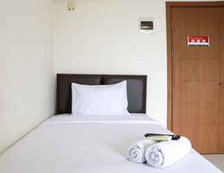 อื่นๆ 2 Simple And Enjoy Living Studio Room At Cinere Resort Apartment