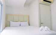 Khác 5 Cozy Stay And Tidy 1Br Green Bay Pluit Apartment