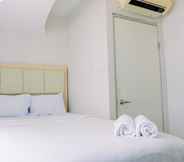 Others 5 Cozy Stay And Tidy 1Br Green Bay Pluit Apartment
