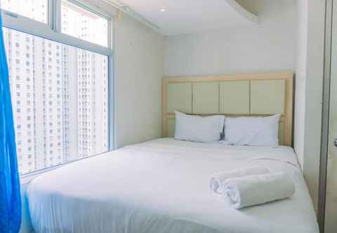 Others Cozy Stay And Tidy 1Br Green Bay Pluit Apartment