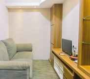 Others 3 Cozy Stay And Tidy 1Br Green Bay Pluit Apartment