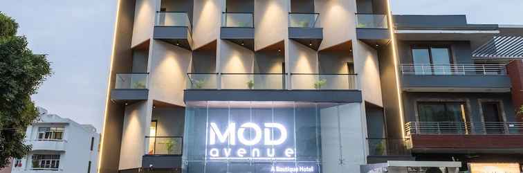 Others MOD AVENUE