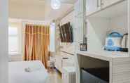 อื่นๆ 7 Comfort Stay Studio At Vida View Makassar Apartment