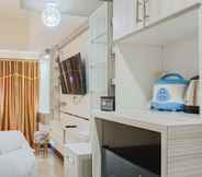 Others 7 Comfort Stay Studio At Vida View Makassar Apartment