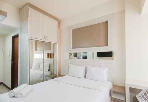 Others Comfort Stay Studio At Vida View Makassar Apartment