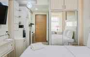 อื่นๆ 4 Comfort Stay Studio At Vida View Makassar Apartment