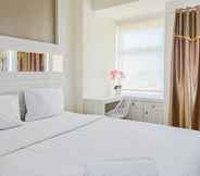 Others 3 Comfort Stay Studio At Vida View Makassar Apartment