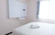 Others 4 Good Deal 2Br At Gateway Pasteur Apartment