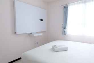 Others 4 Good Deal 2Br At Gateway Pasteur Apartment