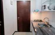 Others 6 Good Deal 2Br At Gateway Pasteur Apartment