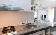 Others 7 Good Deal 2Br At Gateway Pasteur Apartment