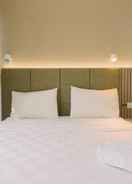 Bilik Comfort And Nice 2Br At Gold Coast Apartment