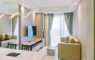 Lainnya 6 Comfort And Nice 2Br At Gold Coast Apartment