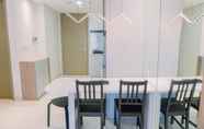 Lainnya 7 Comfort And Nice 2Br At Gold Coast Apartment