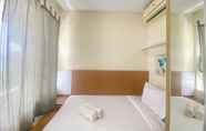 Others 6 Simply Look And Comfy Studio Nifarro Park Apartment