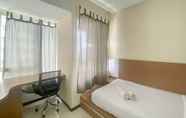 Lainnya 4 Simply Look And Comfy Studio Nifarro Park Apartment