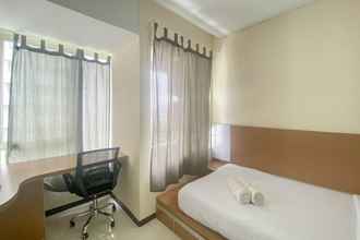 Lainnya 4 Simply Look And Comfy Studio Nifarro Park Apartment