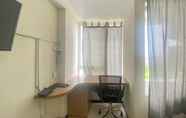 Others 2 Simply Look And Comfy Studio Nifarro Park Apartment