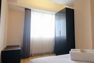 Others 4 Best Location 2Br At Braga City Walk Apartment