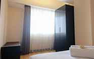 Lainnya 4 Best Location 2Br At Braga City Walk Apartment