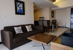 Others 7 Best Location 2Br At Braga City Walk Apartment