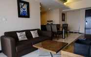 Others 7 Best Location 2Br At Braga City Walk Apartment