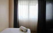 Others 3 Best Location 2Br At Braga City Walk Apartment