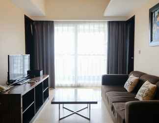 Others 2 Best Location 2Br At Braga City Walk Apartment