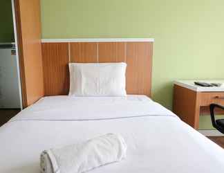 อื่นๆ 2 Minimalist Studio at Harvard Jatinangor Apartment