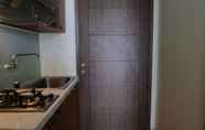 อื่นๆ 5 Minimalist Studio at Harvard Jatinangor Apartment