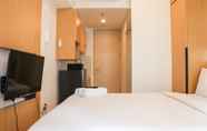 Lainnya 5 Best Deal And Cozy Studio Apartment At Tokyo Riverside Pik 2