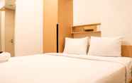 Lainnya 4 Best Deal And Cozy Studio Apartment At Tokyo Riverside Pik 2